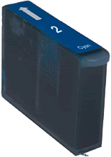 Canon BJI-201C